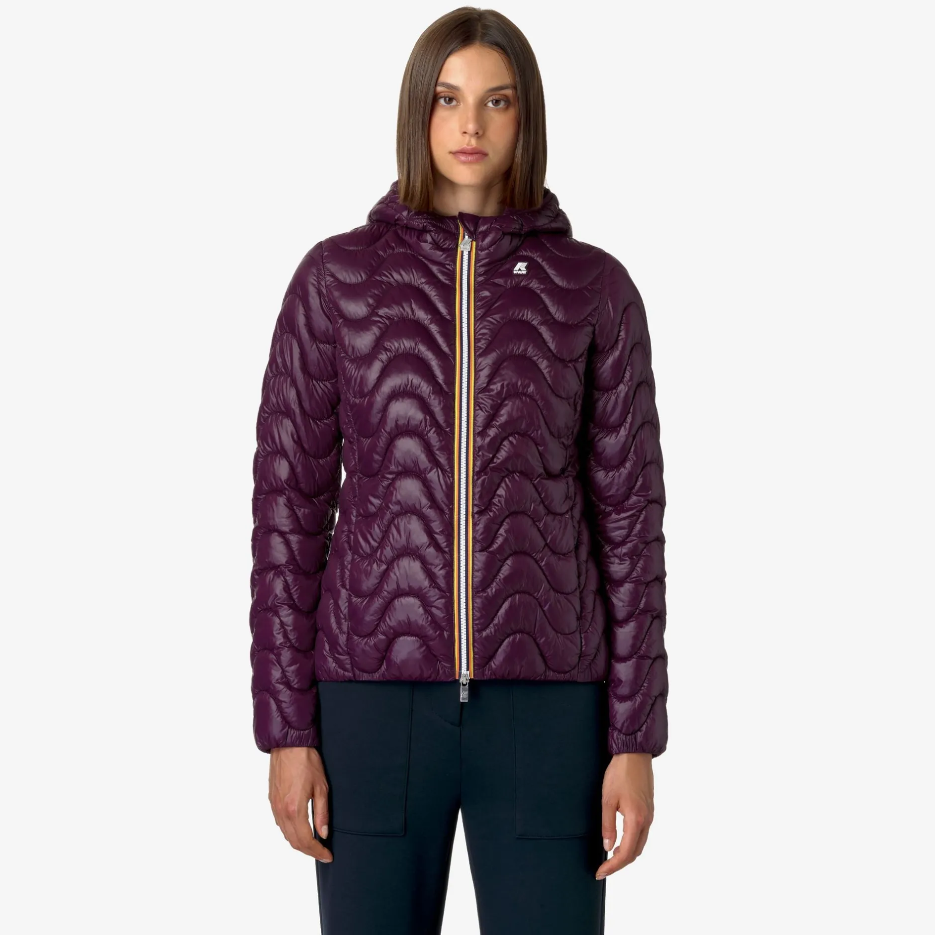 LILY QUILTED WARM^K-Way Sale