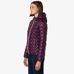 LILY QUILTED WARM^K-Way Sale