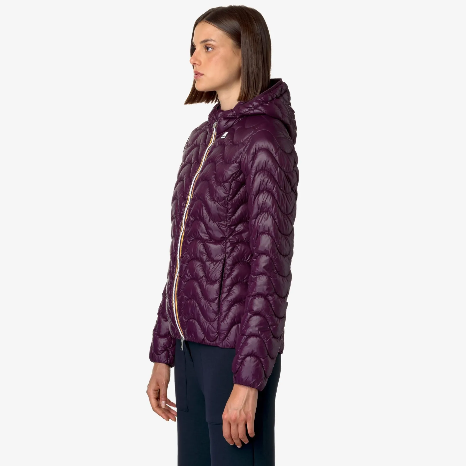 LILY QUILTED WARM^K-Way Sale