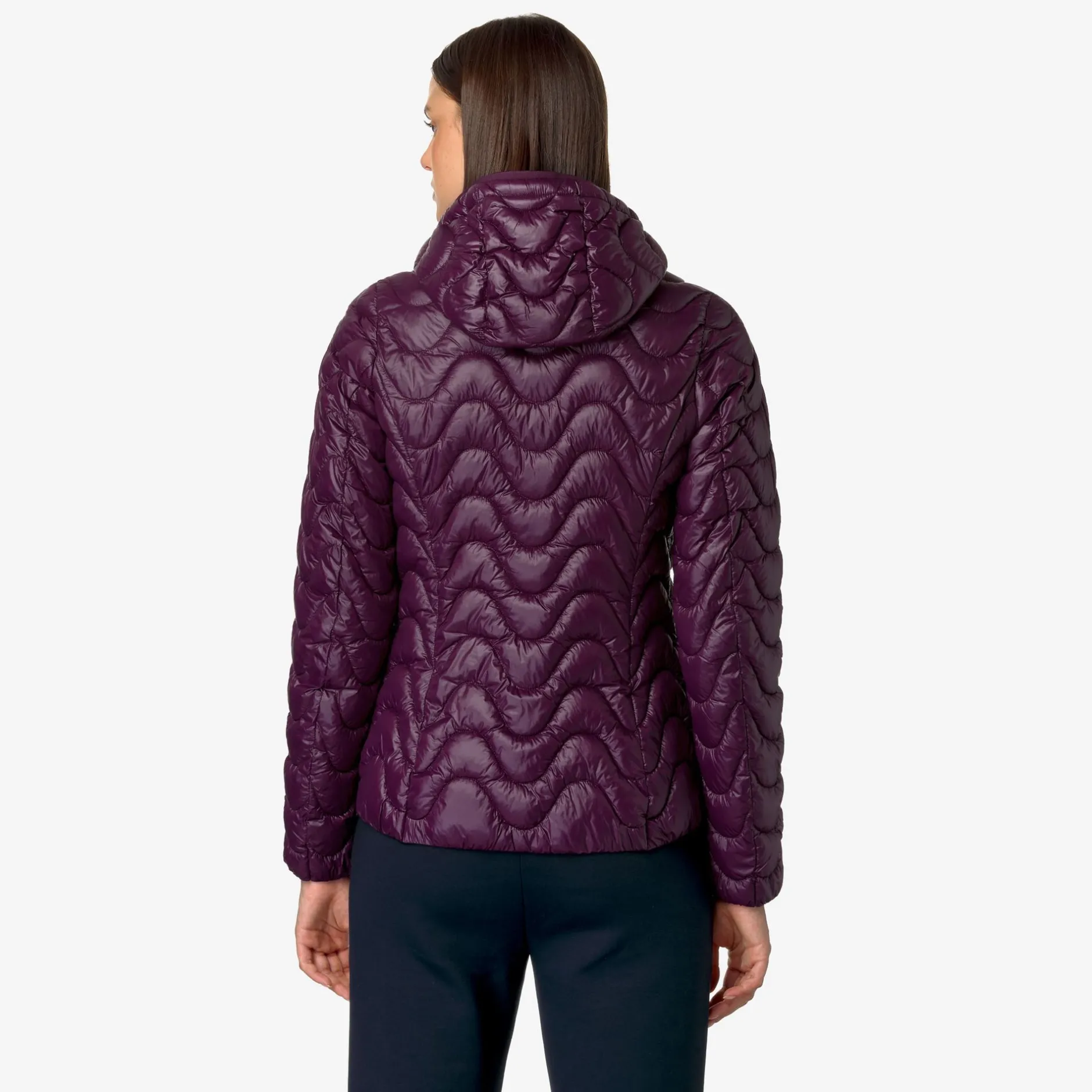 LILY QUILTED WARM^K-Way Sale