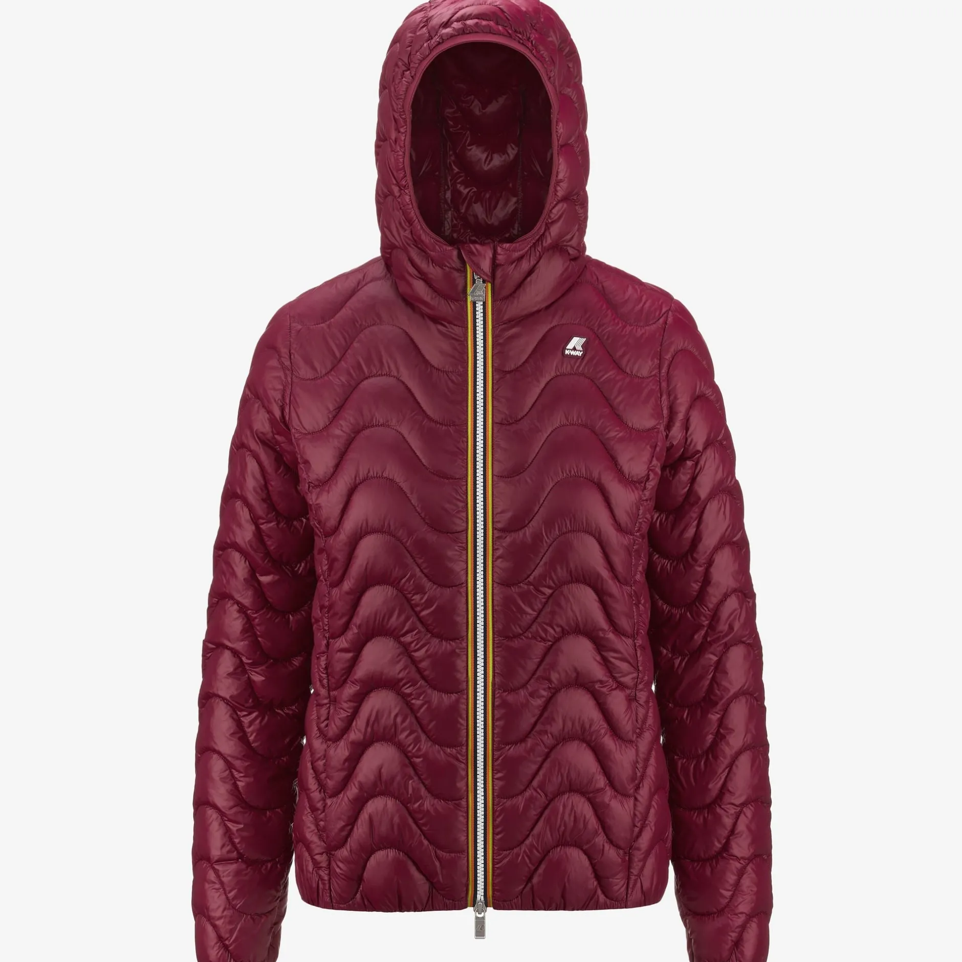 LILY QUILTED WARM^K-Way Online