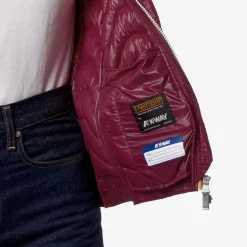 LILY QUILTED WARM^K-Way Online