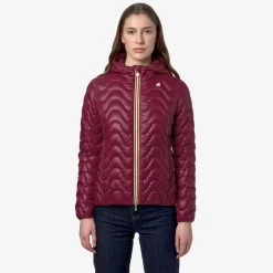 LILY QUILTED WARM^K-Way Online