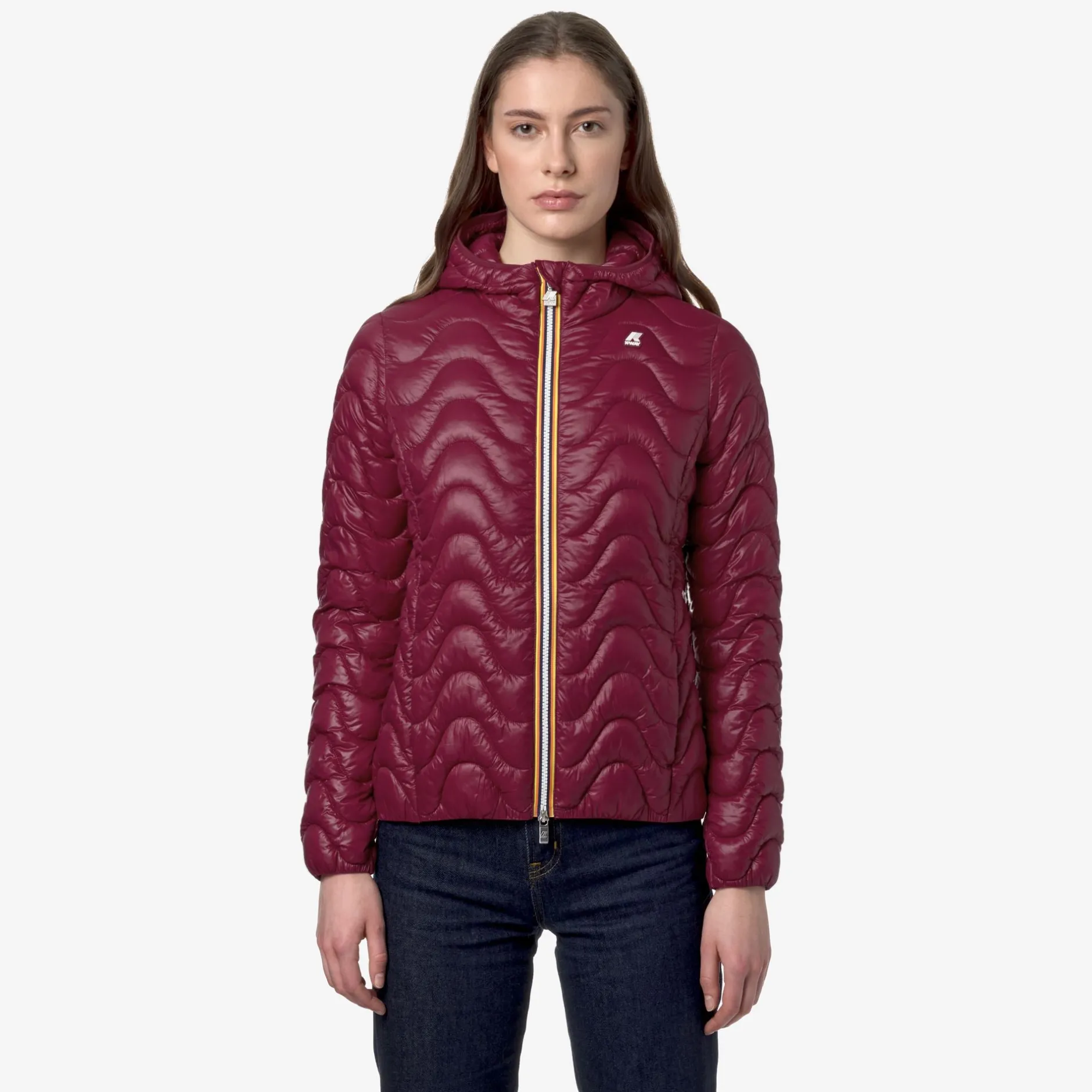 LILY QUILTED WARM^K-Way Online