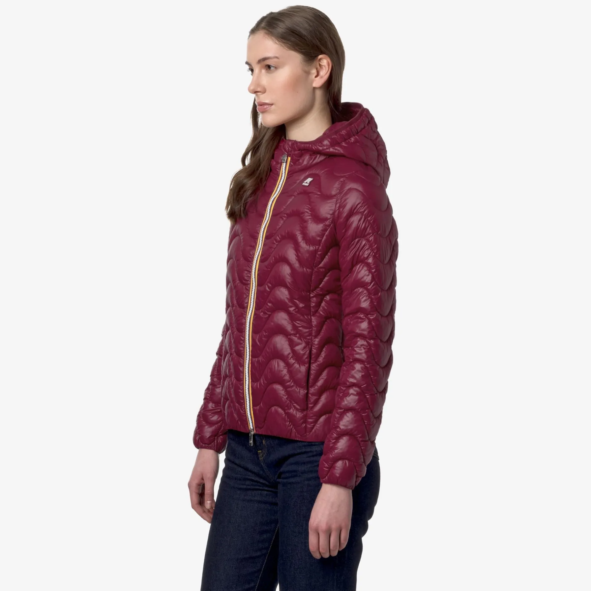 LILY QUILTED WARM^K-Way Online
