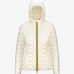 LILY QUILTED WARM^K-Way New