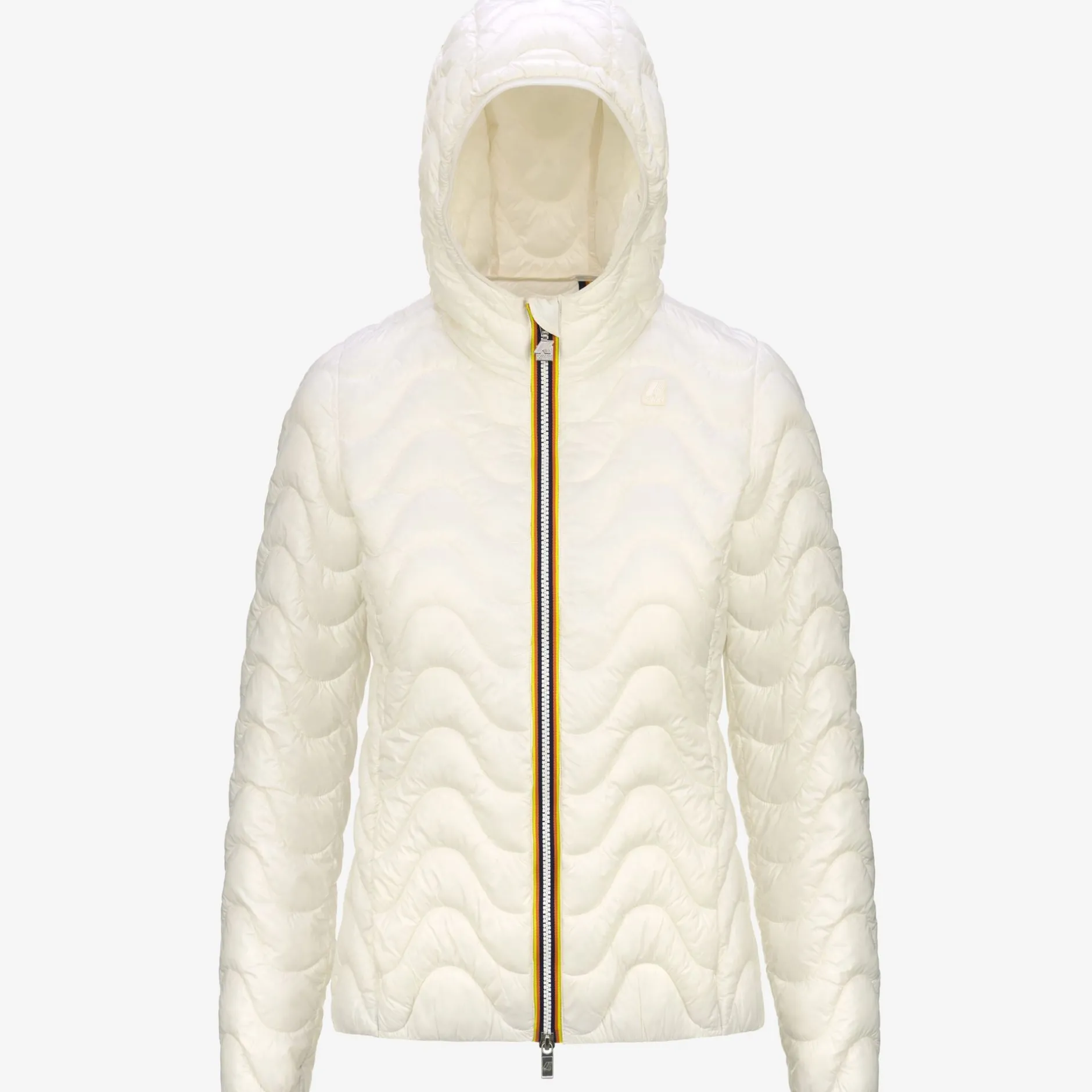 LILY QUILTED WARM^K-Way New