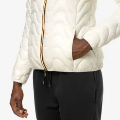 LILY QUILTED WARM^K-Way New