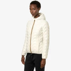 LILY QUILTED WARM^K-Way New
