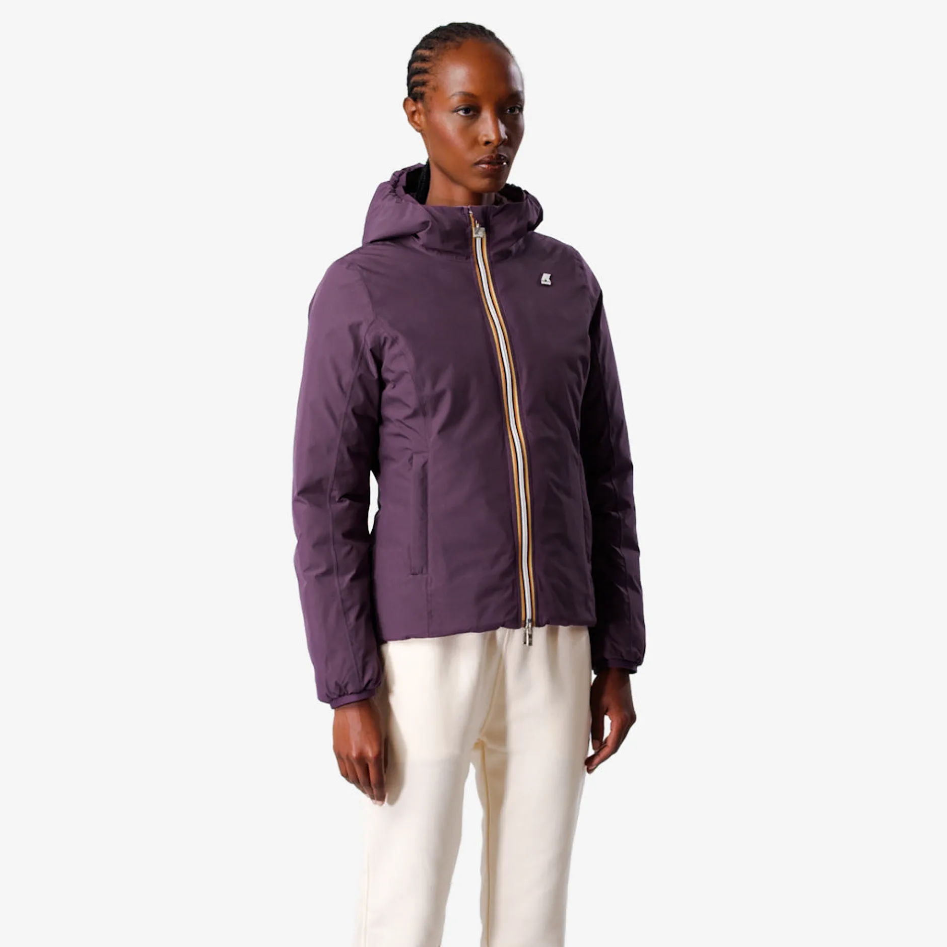 LILY ST THERMO REVERSIBLE^K-Way New