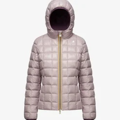 LILY ST THERMO REVERSIBLE^K-Way New