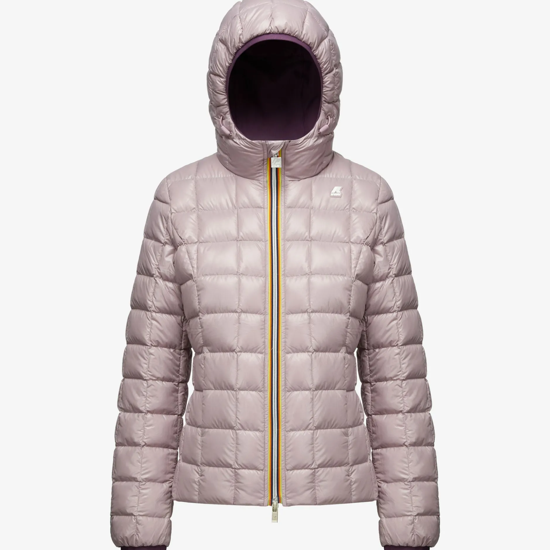 LILY ST THERMO REVERSIBLE^K-Way New