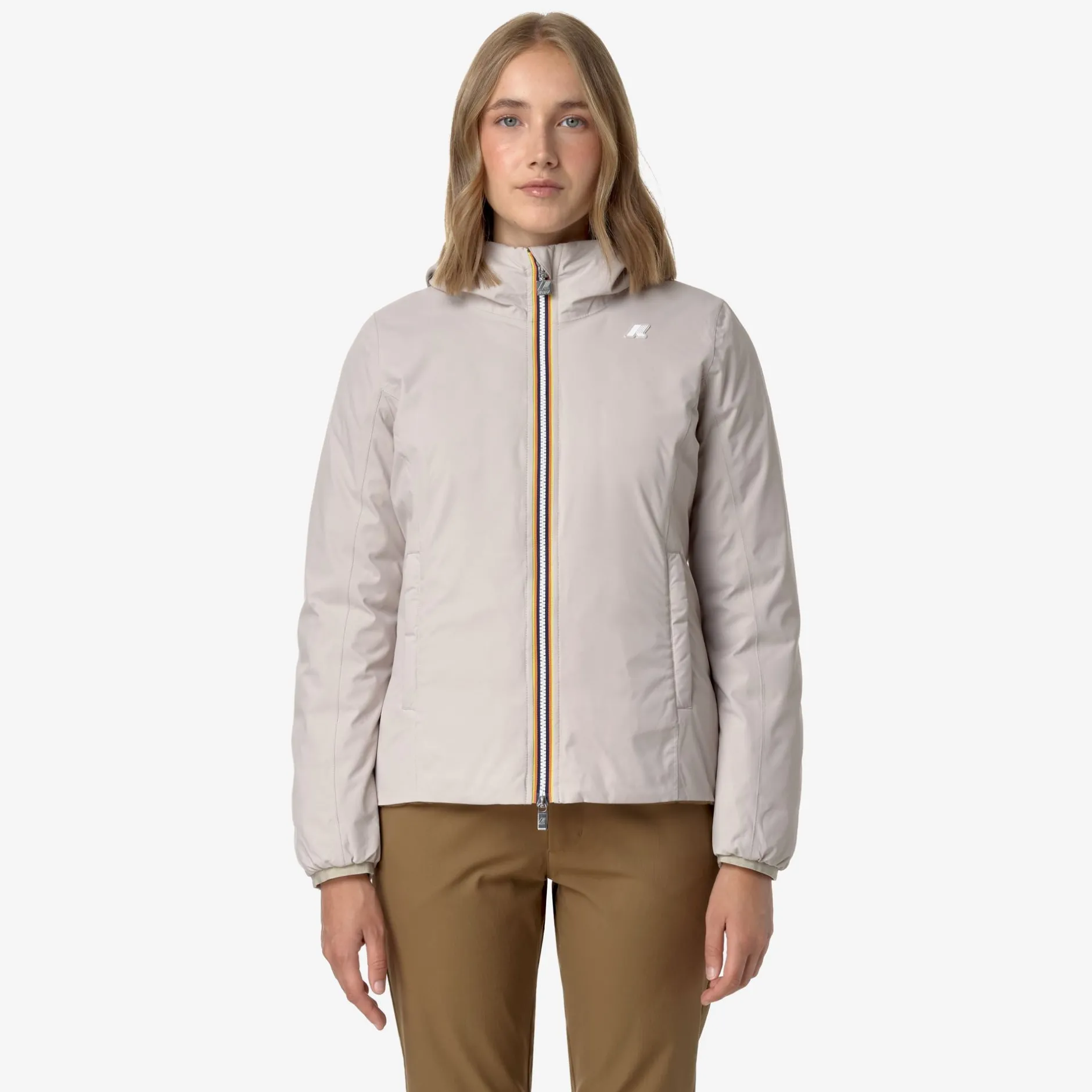 LILY ST THERMO REVERSIBLE^K-Way Hot