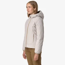 LILY ST THERMO REVERSIBLE^K-Way Hot
