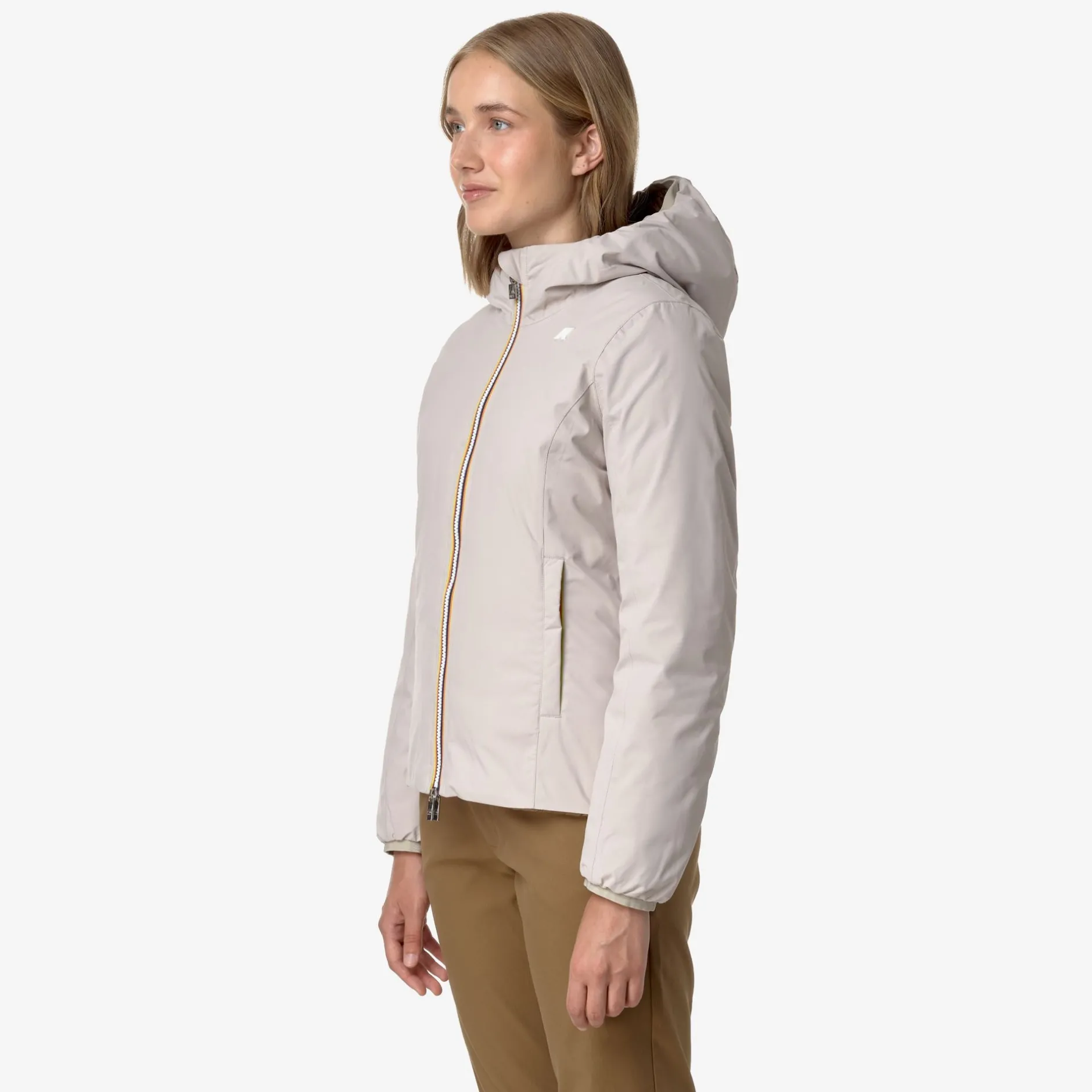 LILY ST THERMO REVERSIBLE^K-Way Hot