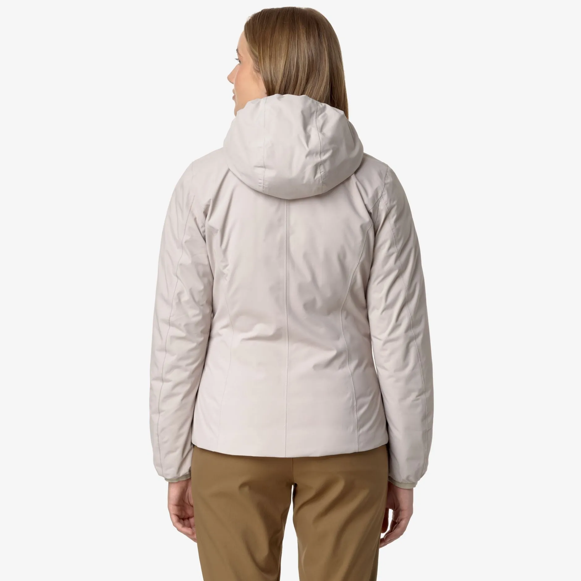 LILY ST THERMO REVERSIBLE^K-Way Hot