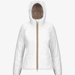 LILY ST THERMO REVERSIBLE^K-Way New