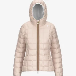LILY ST THERMO REVERSIBLE^K-Way New