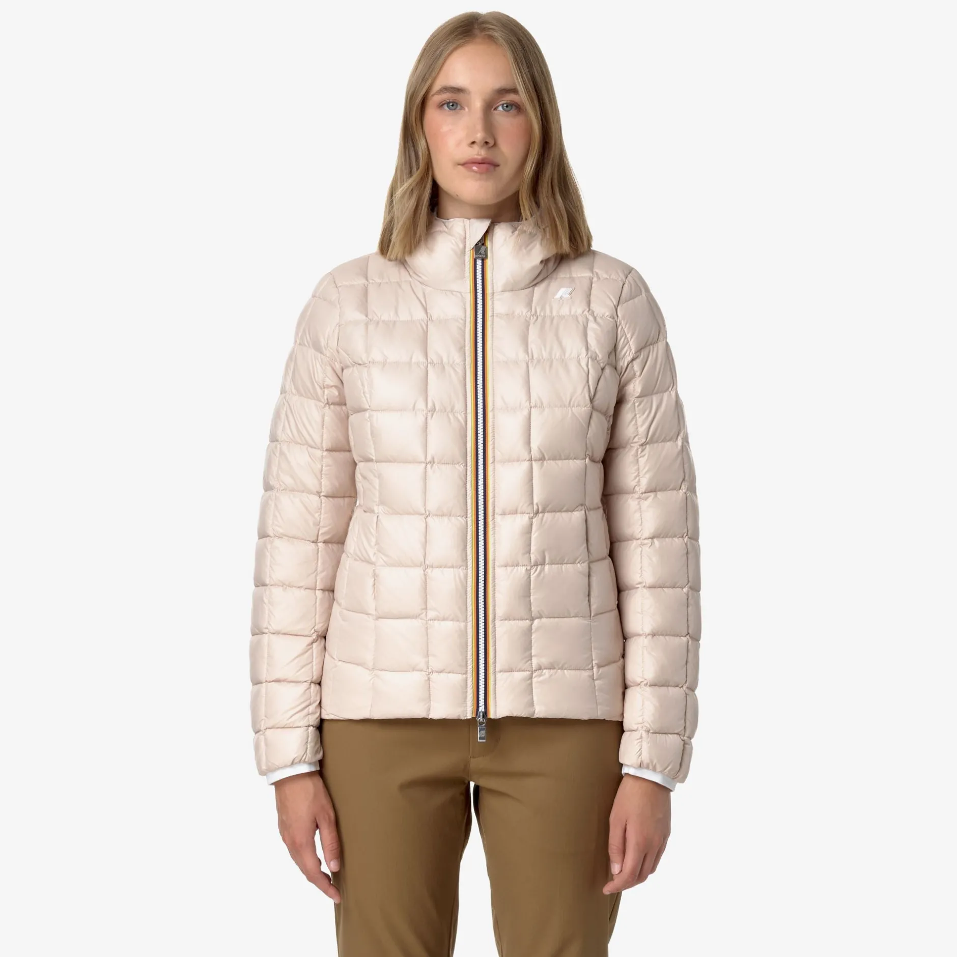 LILY ST THERMO REVERSIBLE^K-Way New
