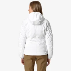 LILY ST THERMO REVERSIBLE^K-Way New