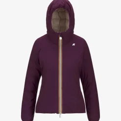 LILY ST THERMO REVERSIBLE^K-Way Discount