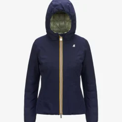 LILY ST THERMO REVERSIBLE^K-Way Outlet