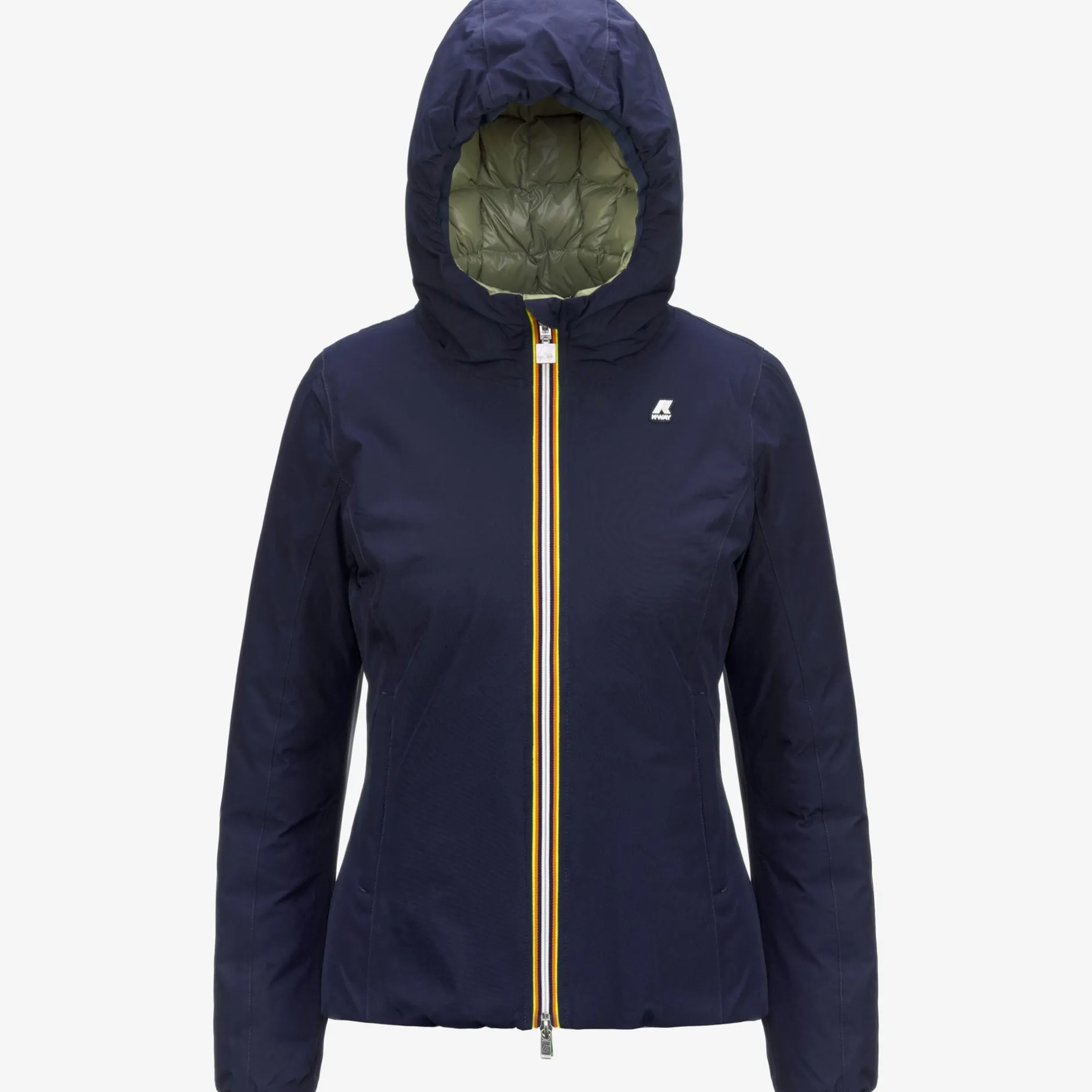 LILY ST THERMO REVERSIBLE^K-Way Outlet