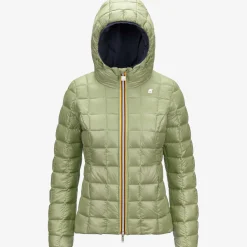LILY ST THERMO REVERSIBLE^K-Way Outlet
