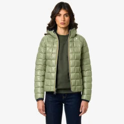 LILY ST THERMO REVERSIBLE^K-Way Outlet