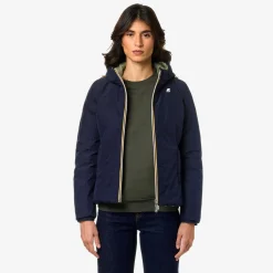 LILY ST THERMO REVERSIBLE^K-Way Outlet
