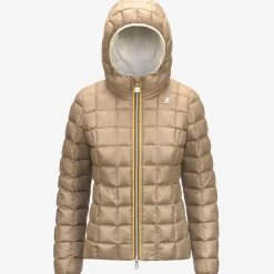 LILY ST THERMO REVERSIBLE^K-Way Discount