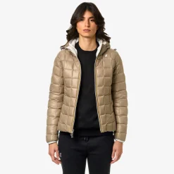 LILY ST THERMO REVERSIBLE^K-Way Discount