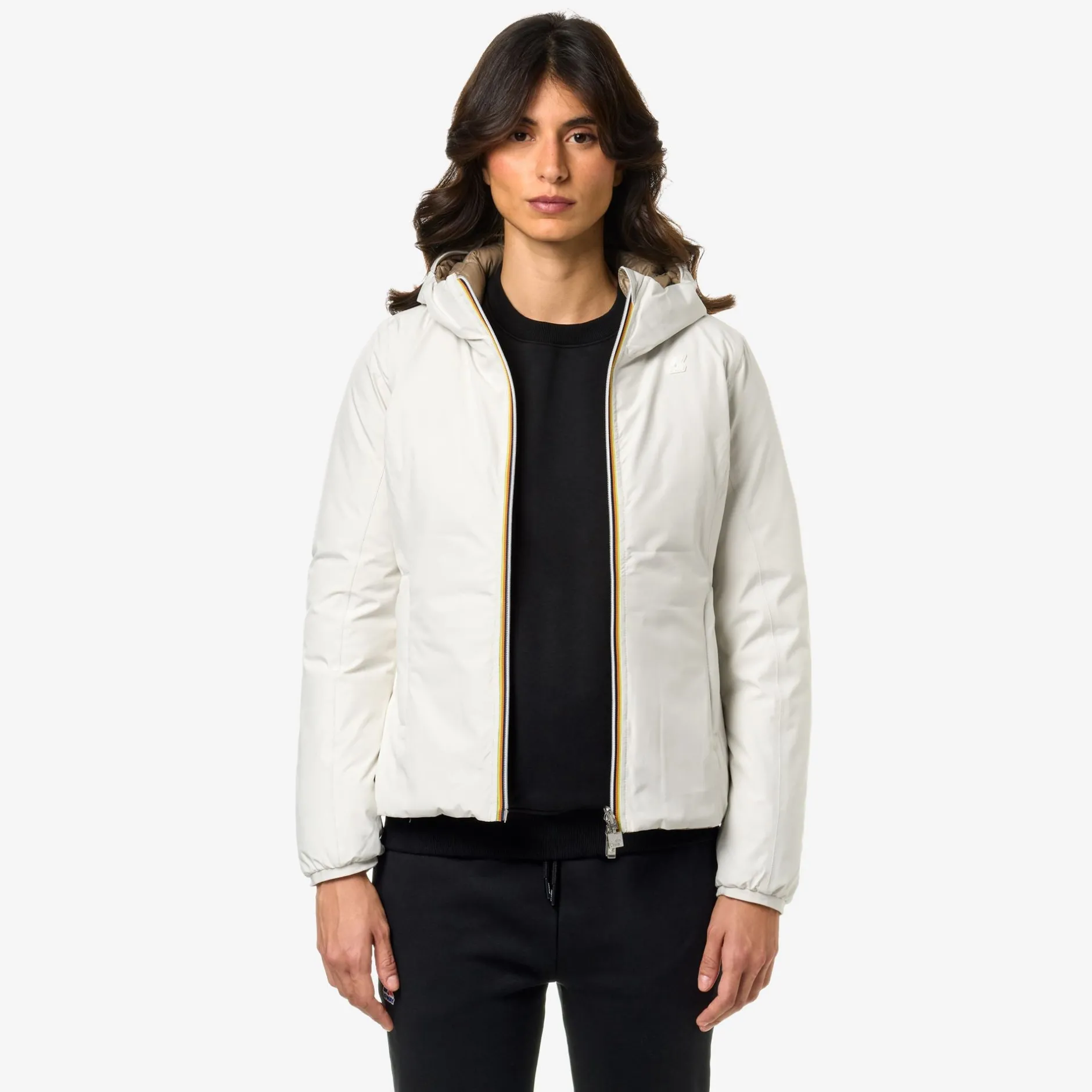 LILY ST THERMO REVERSIBLE^K-Way Discount