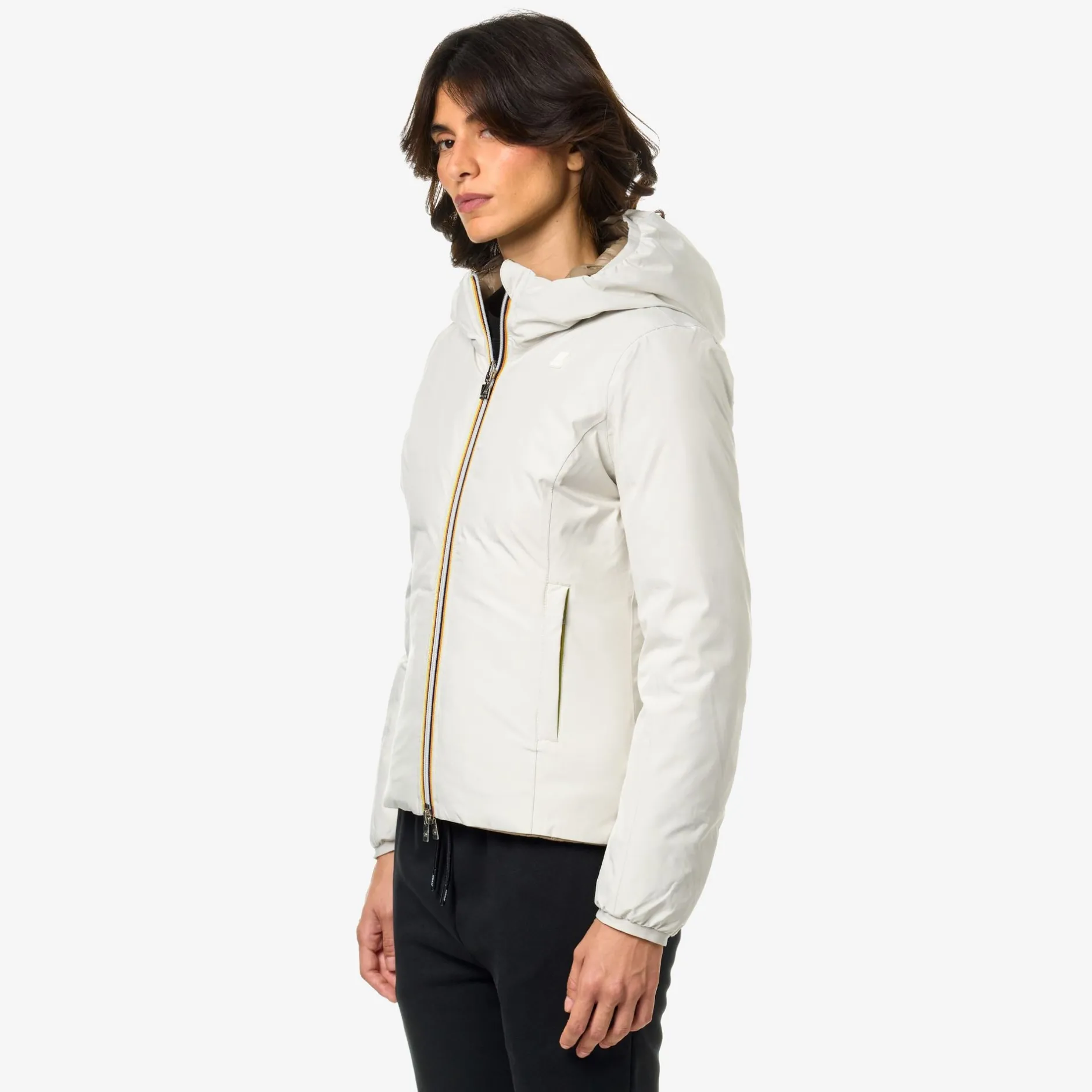 LILY ST THERMO REVERSIBLE^K-Way Discount