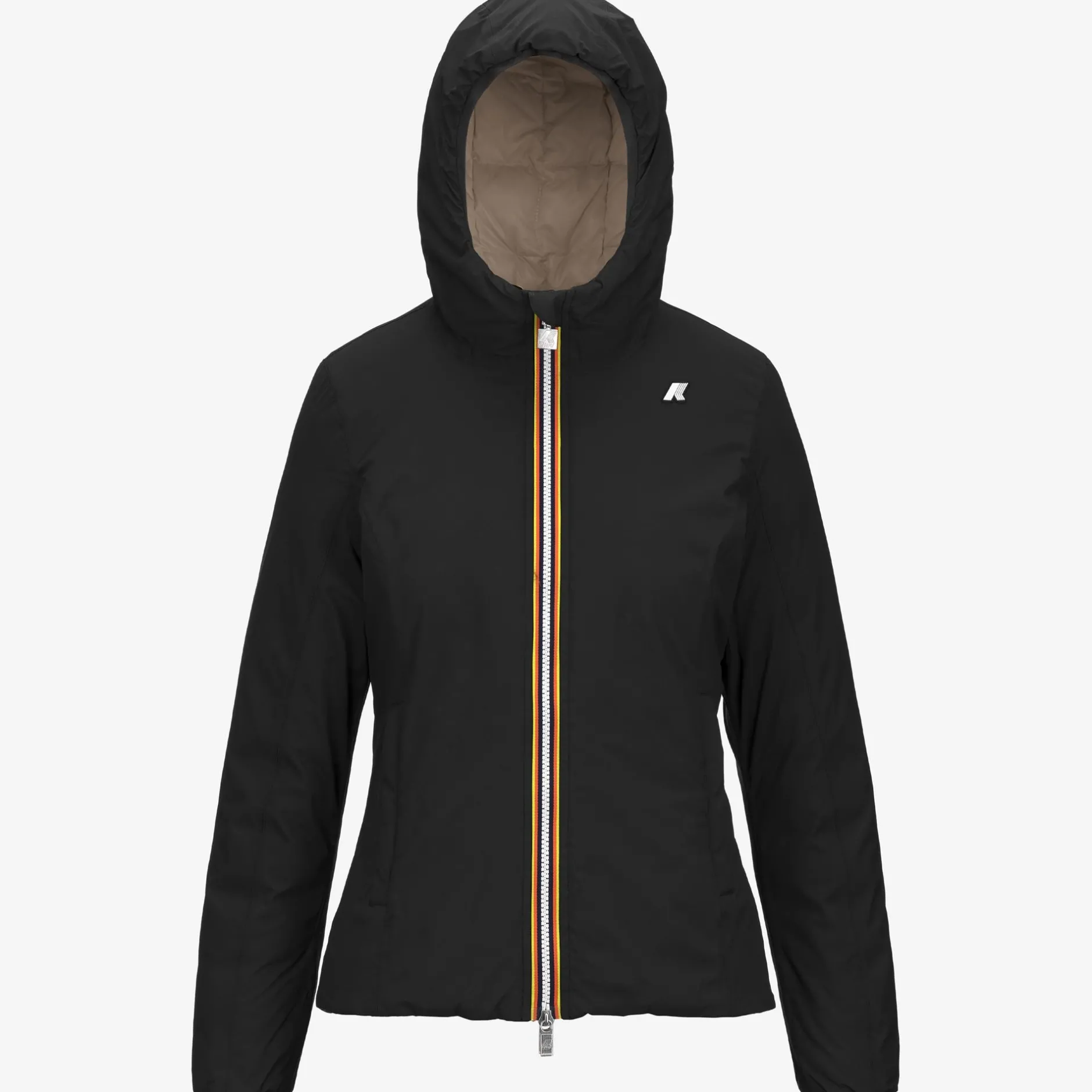 LILY ST THERMO REVERSIBLE^K-Way Discount