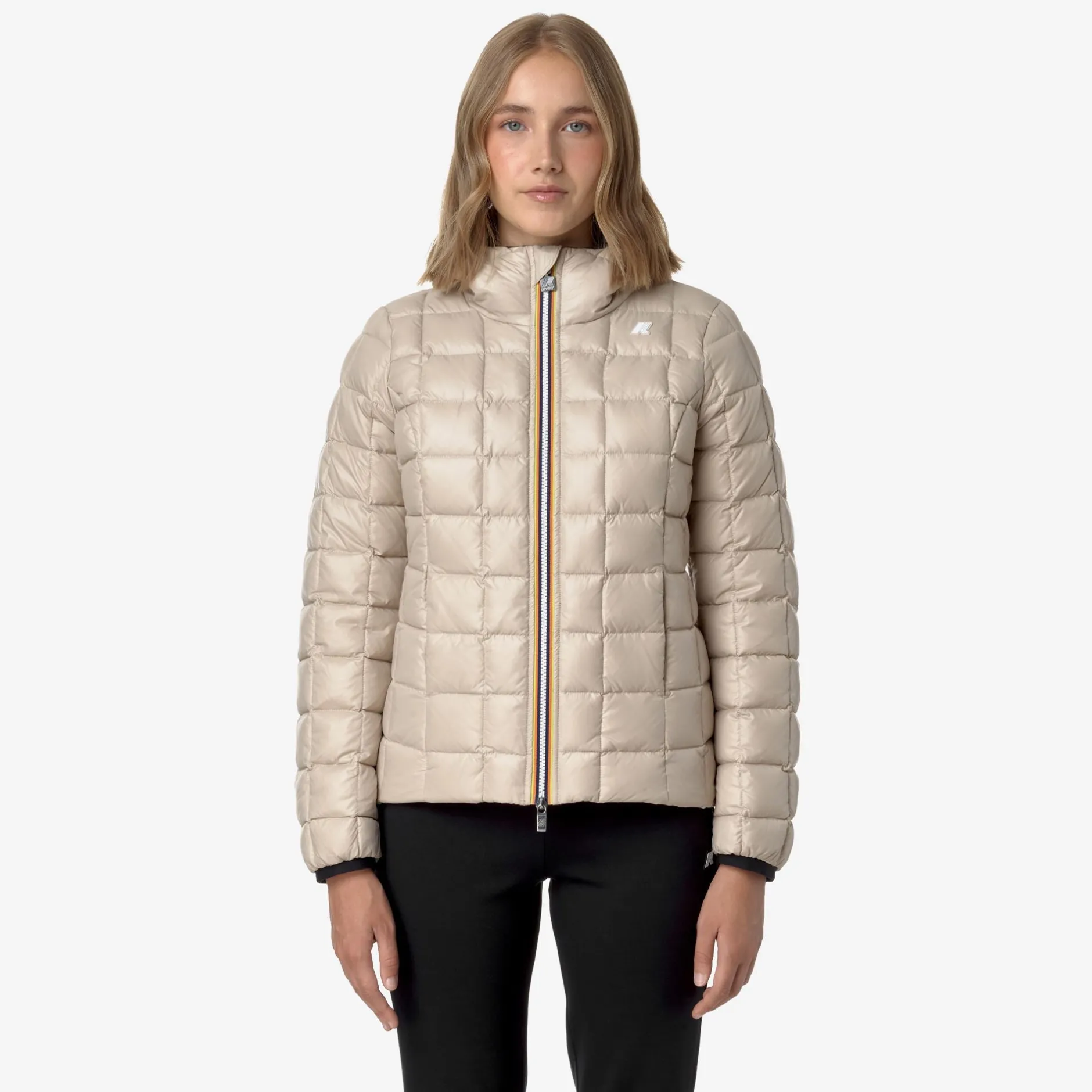 LILY ST THERMO REVERSIBLE^K-Way Discount