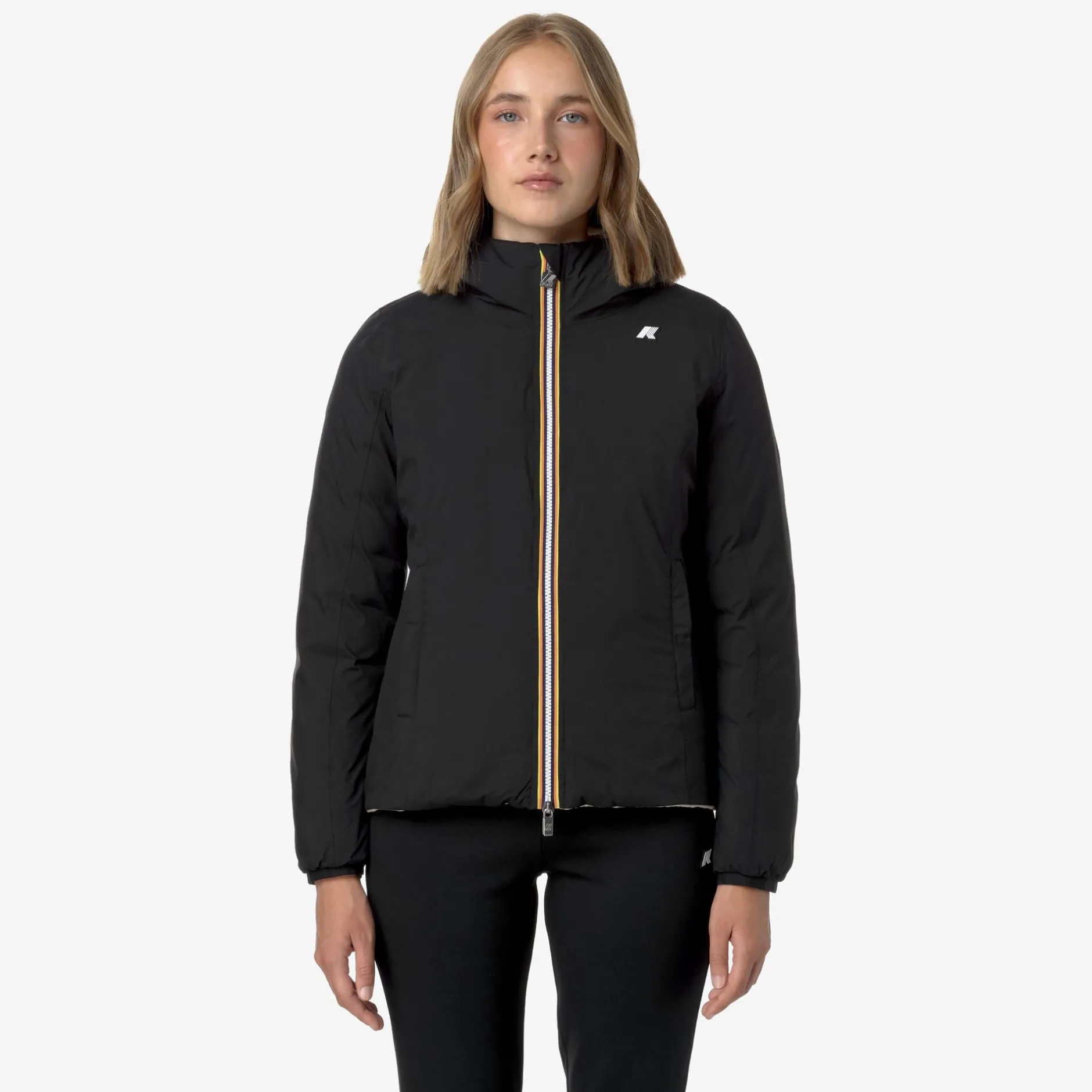 LILY ST THERMO REVERSIBLE^K-Way Discount