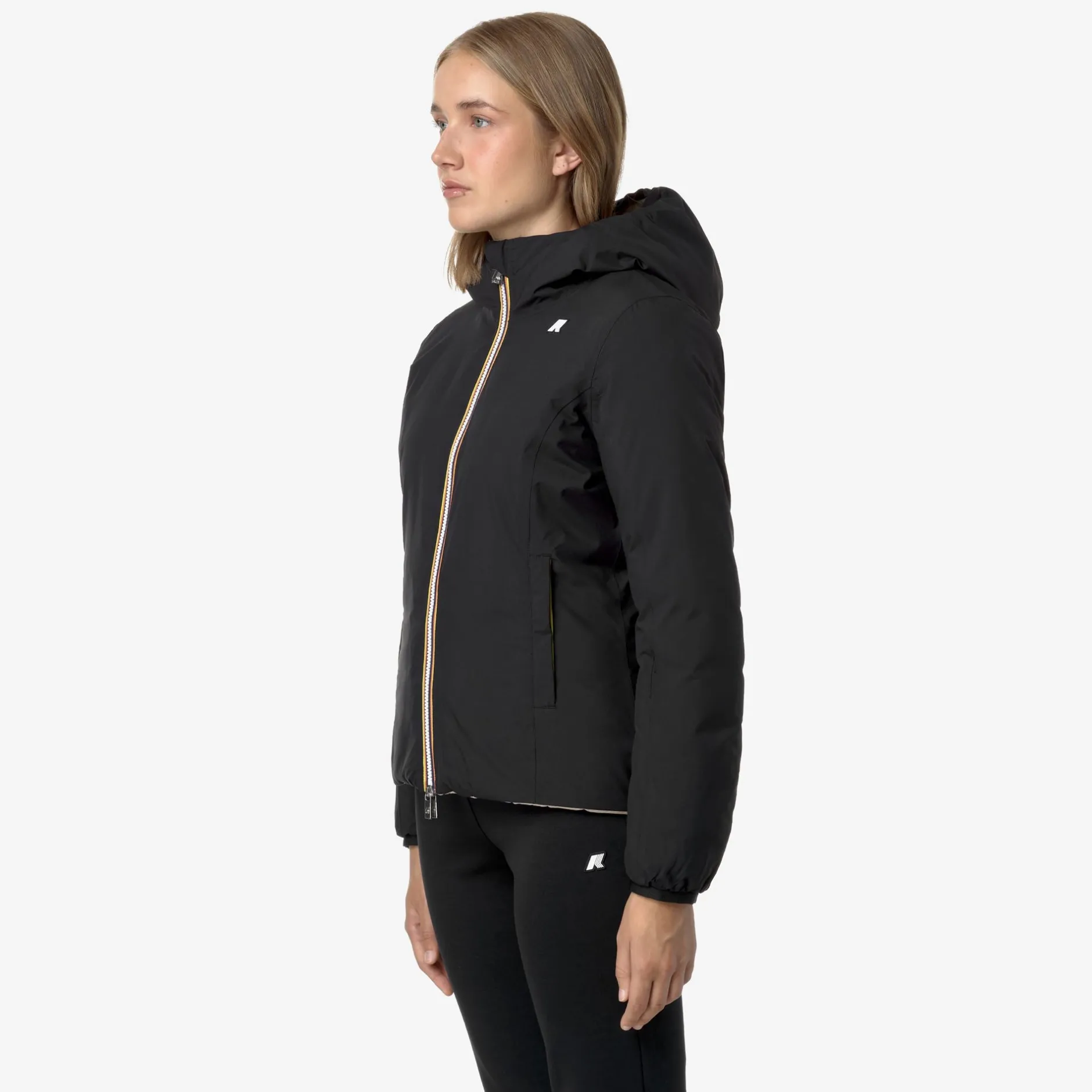 LILY ST THERMO REVERSIBLE^K-Way Discount