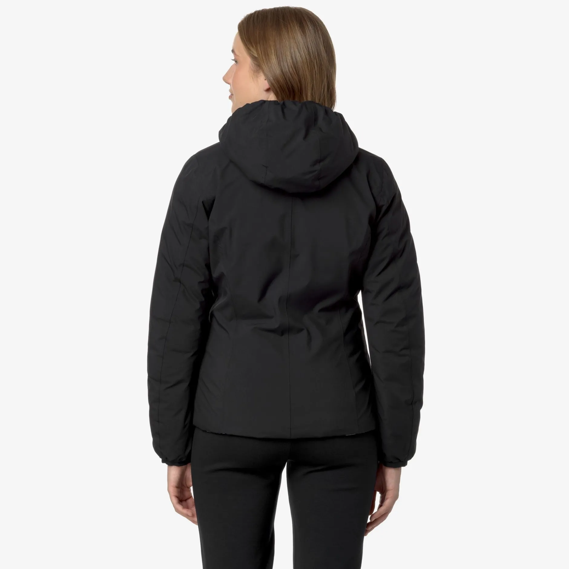 LILY ST THERMO REVERSIBLE^K-Way Discount