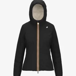 LILY ST THERMO REVERSIBLE^K-Way Clearance