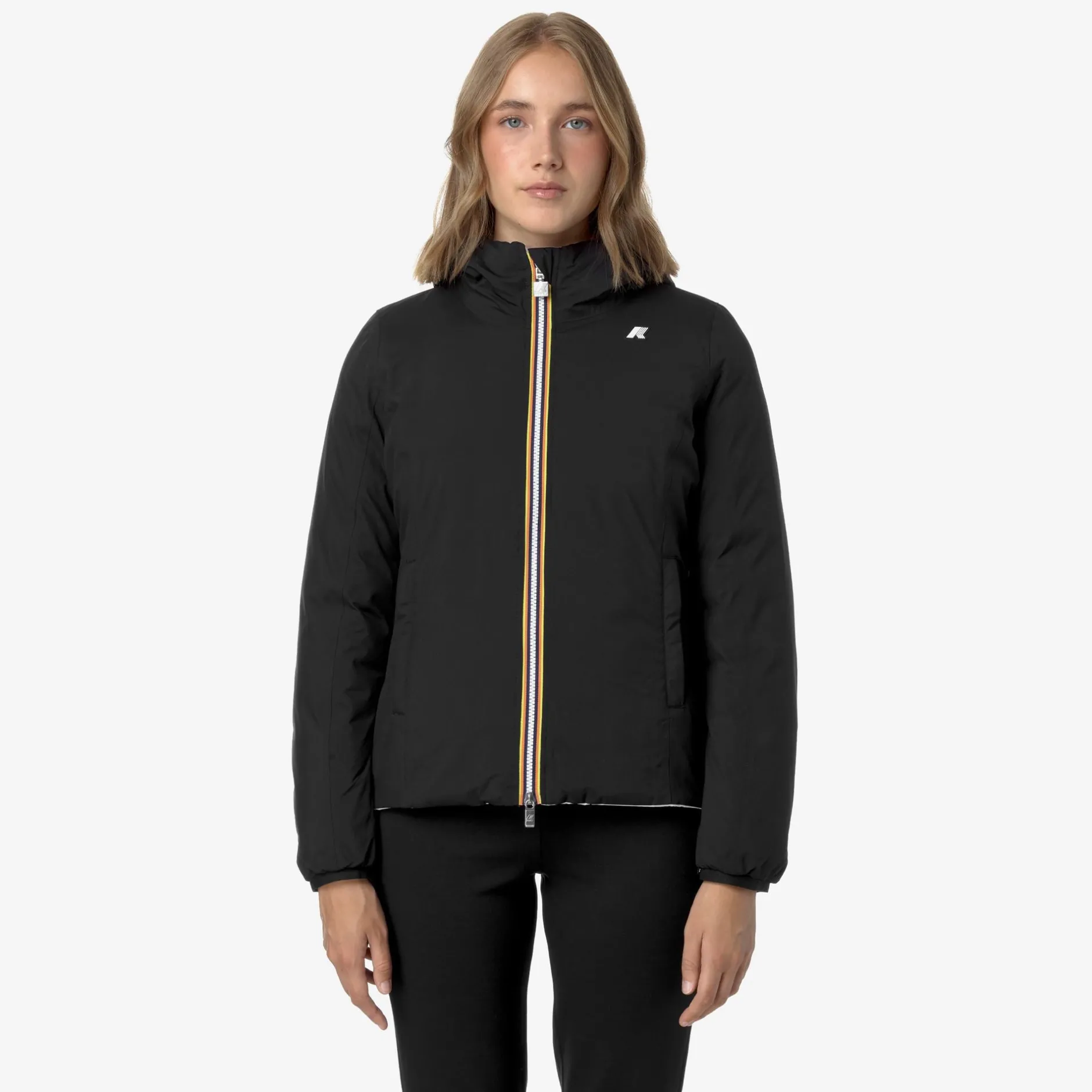 LILY ST THERMO REVERSIBLE^K-Way Clearance