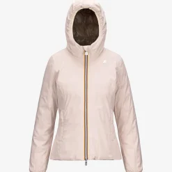 LILY ST THERMO REVERSIBLE^K-Way Discount