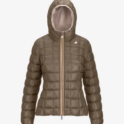 LILY ST THERMO REVERSIBLE^K-Way Discount