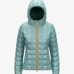 LILY ST THERMO REVERSIBLE^K-Way Best
