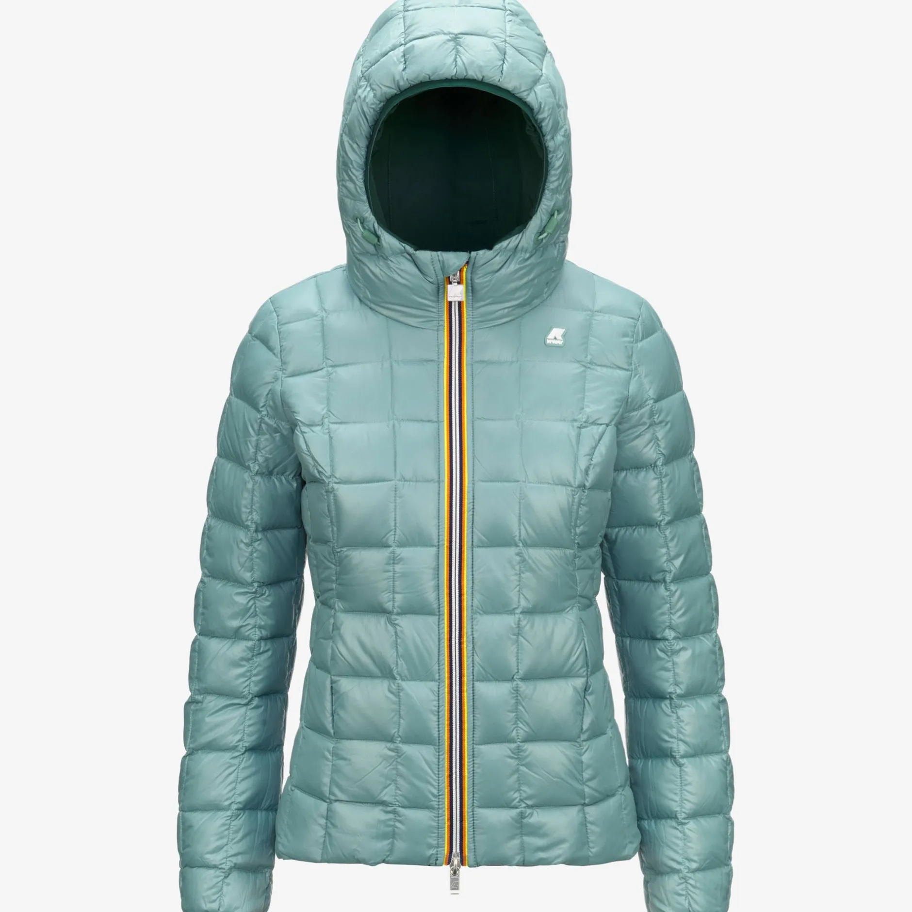 LILY ST THERMO REVERSIBLE^K-Way Best