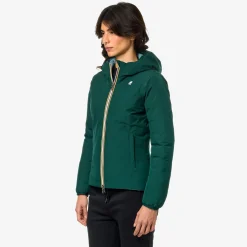 LILY ST THERMO REVERSIBLE^K-Way Best