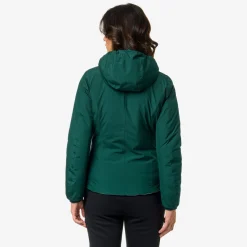 LILY ST THERMO REVERSIBLE^K-Way Best