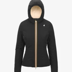 LILY ST WARM REVERSIBLE^K-Way Outlet