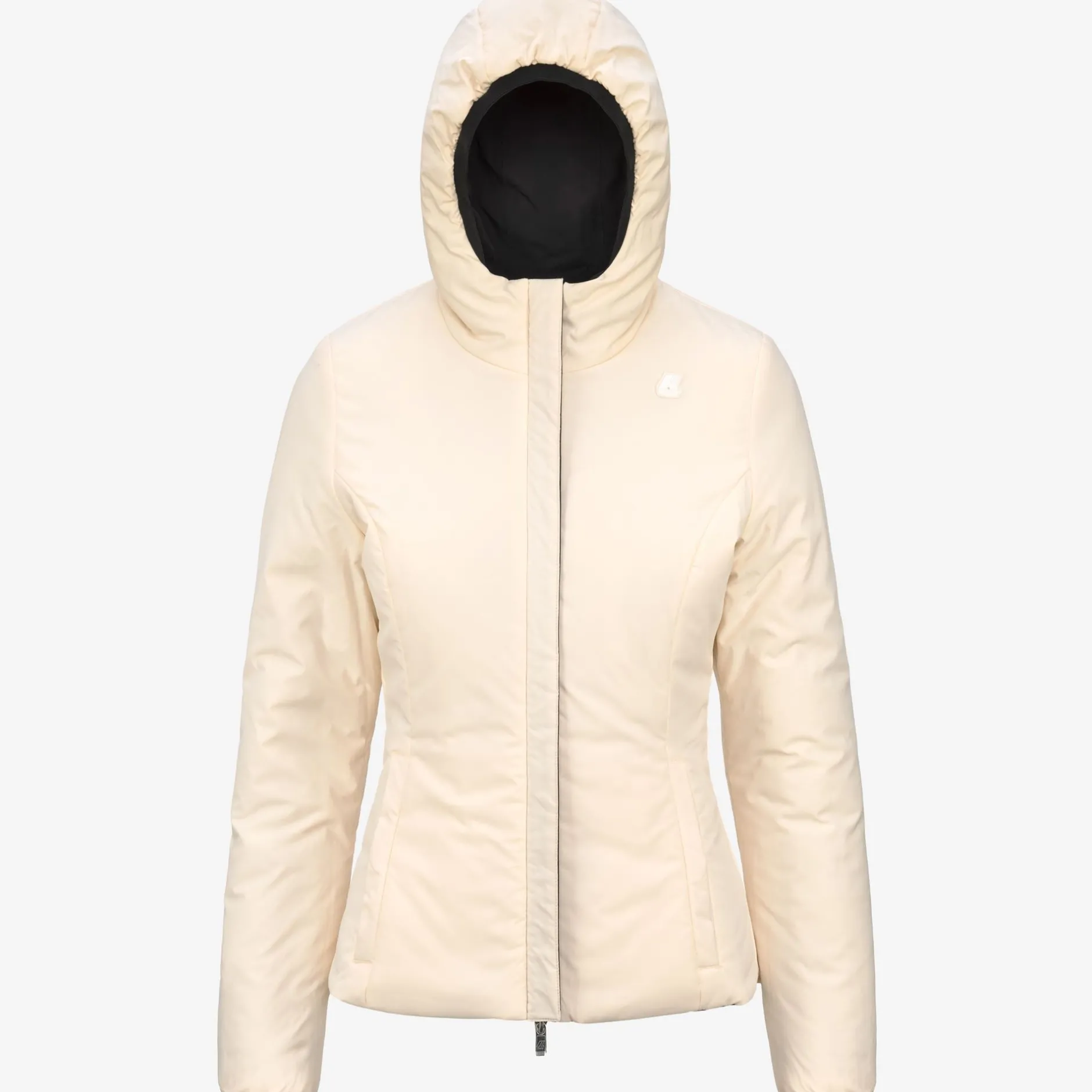 LILY ST WARM REVERSIBLE^K-Way Outlet
