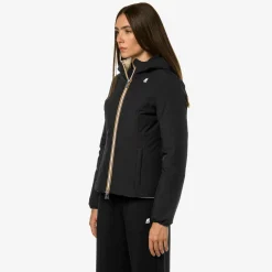 LILY ST WARM REVERSIBLE^K-Way Outlet
